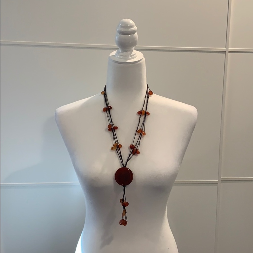 Gorgeous Necklace